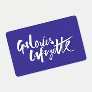 <h3><strong>E-GIFT CARD</strong></h3>