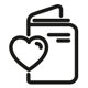 Wedding registry (in-store service) Wedding registry (in-store service)