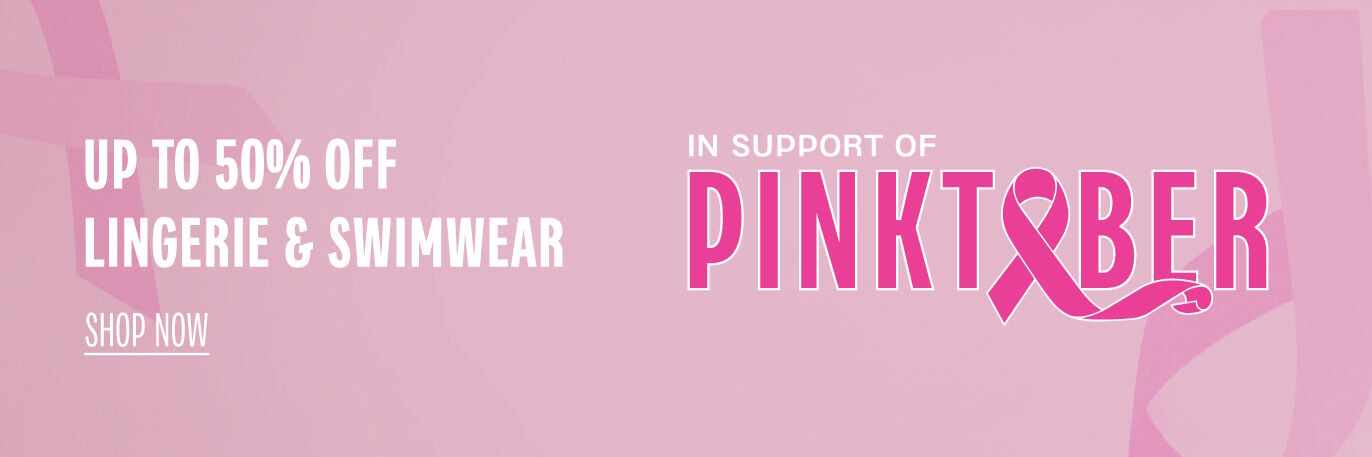 Generic image for Pinktober offer