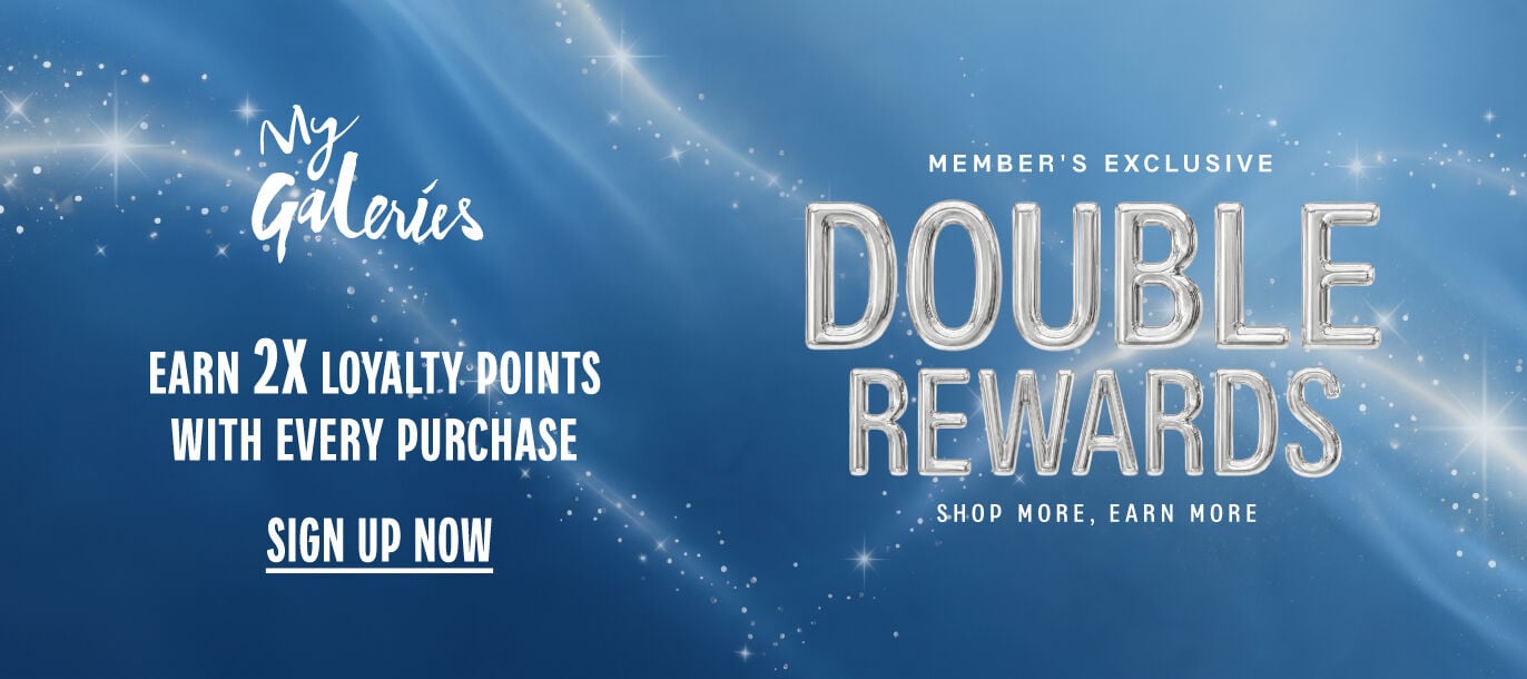 Shop More, Earn More
