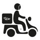 Home delivery Home delivery