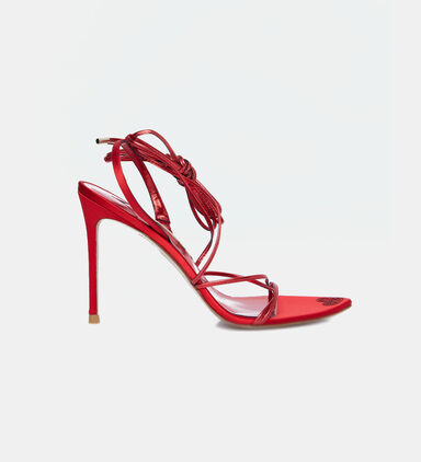 Amora Valentine Sandals