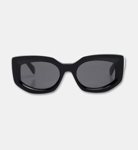 Celine Sunglass, Black, Packshot View