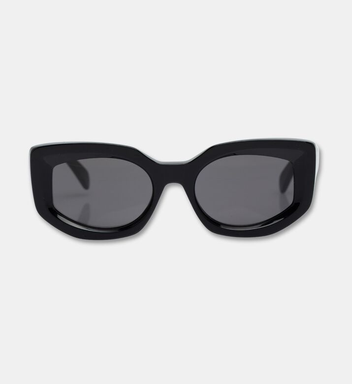 Celine Sunglass, Black, Packshot View