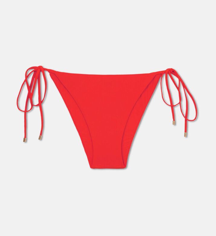 Rio De Sol Tie-side Bikini Bottoms, Packshot View