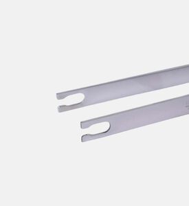 Stainless Steel Ice Tongs