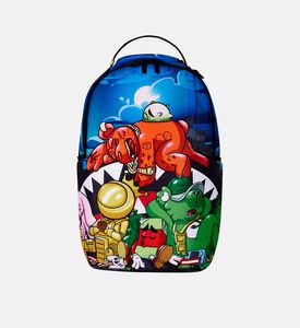 Animated Character Backpack
