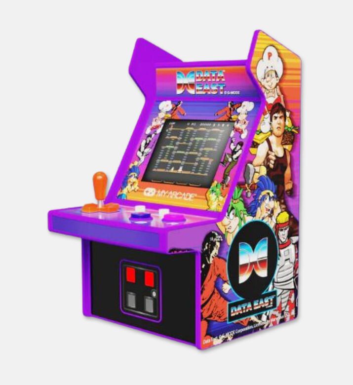 MyArcade Micro Player, Packshot View