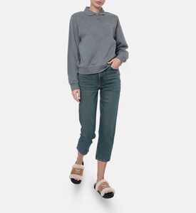 Samsoe Jeans Samarianne, Model View