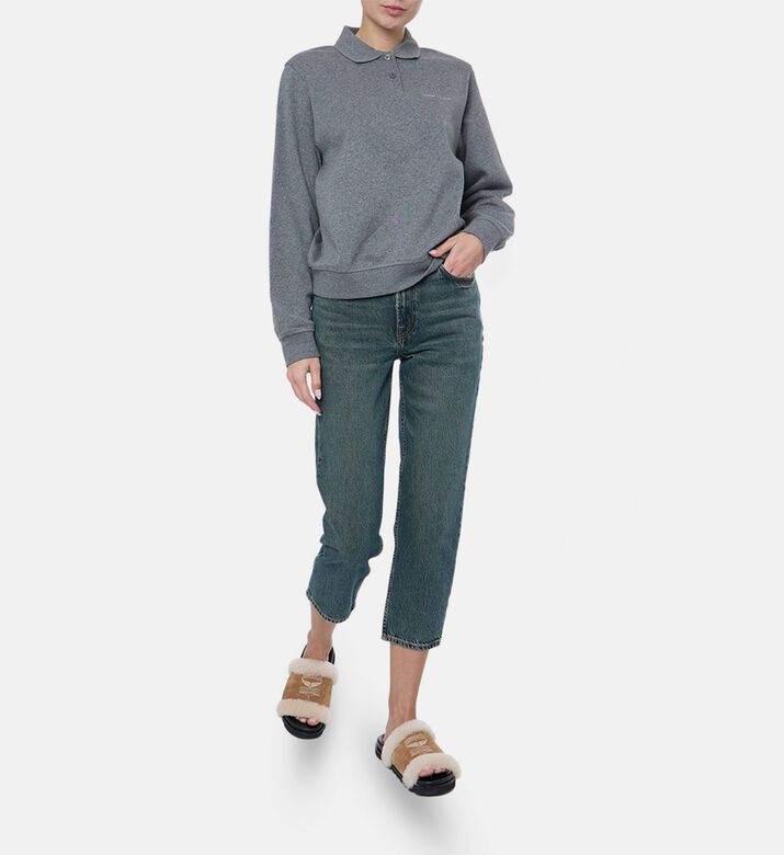 Samsoe Jeans Samarianne, Model View