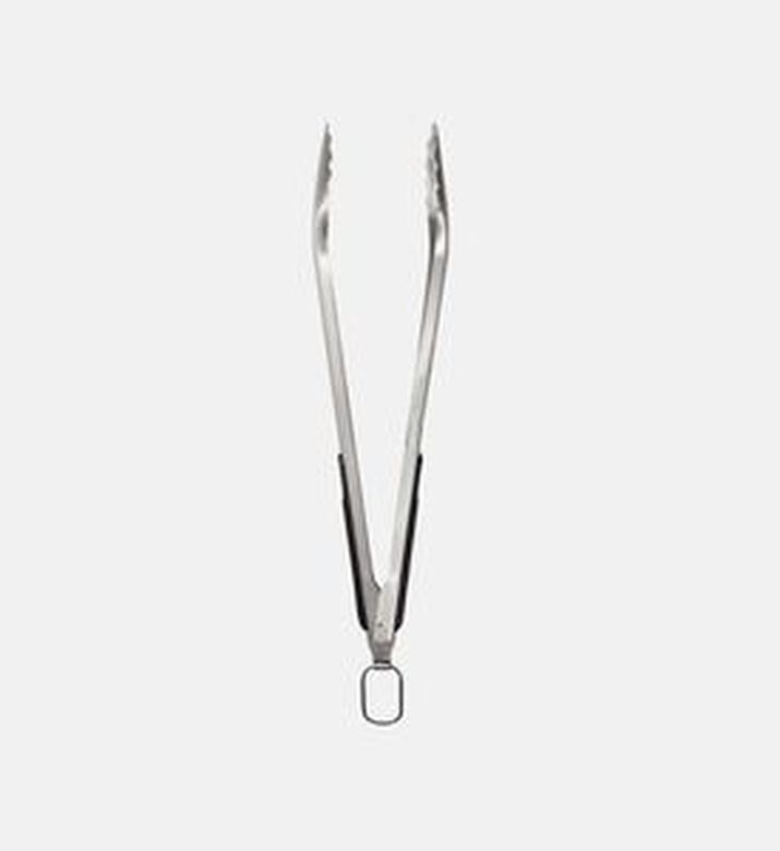 Oxo Stainless Grilling Tongs-turner Set, Packshot View