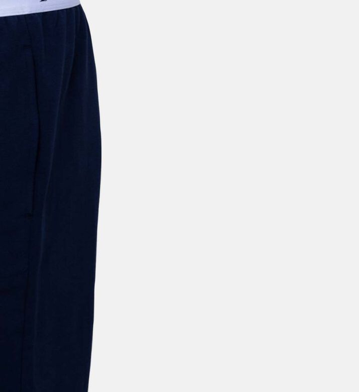 Cotton Logo Waistband Sweatpants Cotton Logo Waistband Sweatpants