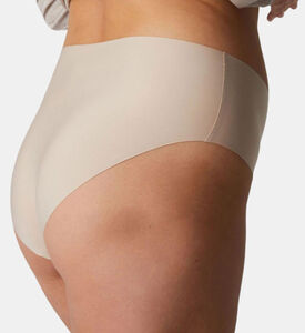 Invisible High Rise Briefs