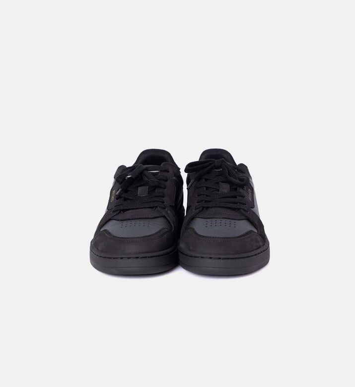 Dice Lo Monochrome Sneakers