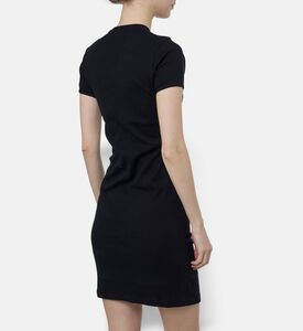 Coperni Dress Logo, Model View