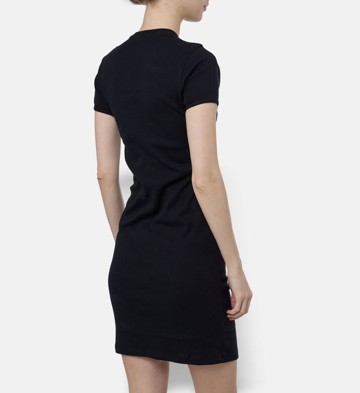 Coperni Dress Logo, Model View