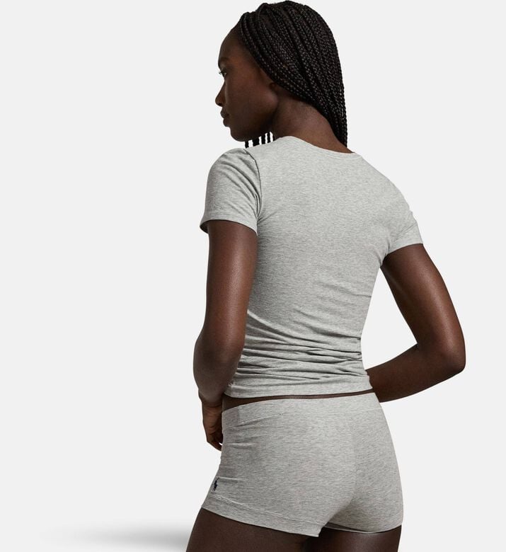 Polo by Ralph Lauren Ts, Model View