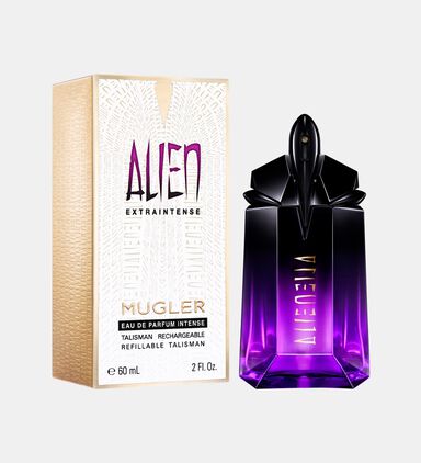 بخاخ ماء عطر أليان إكسترا إنتنس