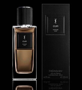 Le Vestiaire Des Parfums Cuir Eau De Parfum