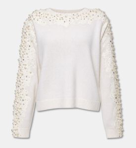 Alice + Olivia Pullover Lenna, Packshot View
