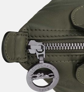 حقيبة يد لو بلياج إكسترا من جلد البقر