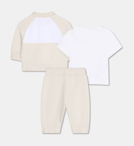 Boss Set, Packshot View