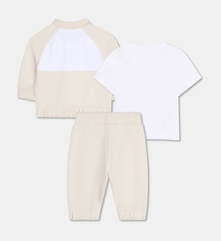 Boss Set, Packshot View