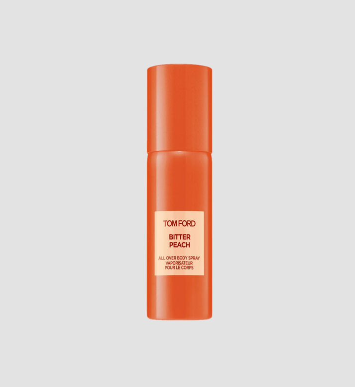 Bitter Peach Body Spray 150 Ml