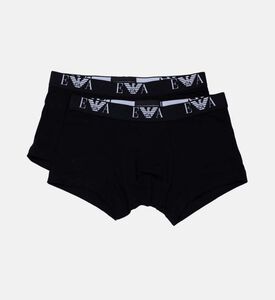 Cotton Elasticated Waistband Boxers Cotton Elasticated Waistband Boxers