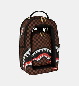 Sharks In Paris Lenticular Chomp Backpack