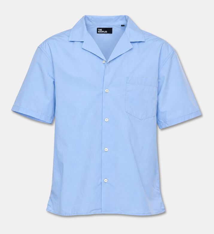The Kooples Shirt Hawaien, Packshot View