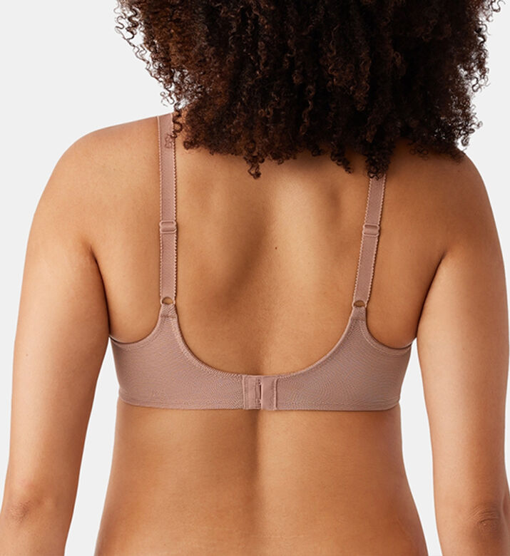 Visual Effects Minimizer Bra