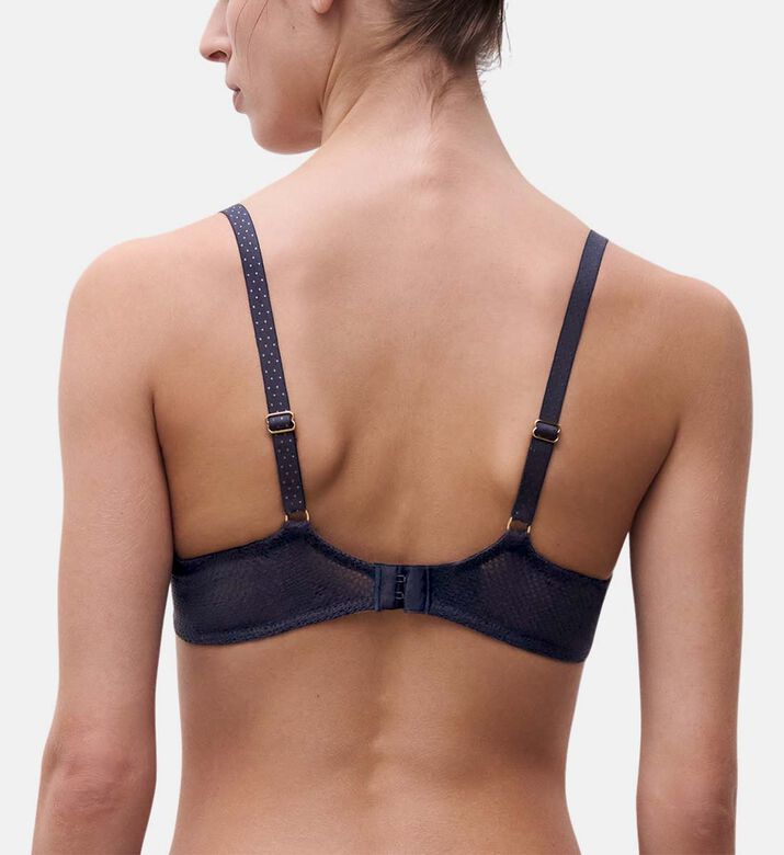 Chantelle Bra, Model View