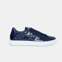 Rc Monogram Sneakers