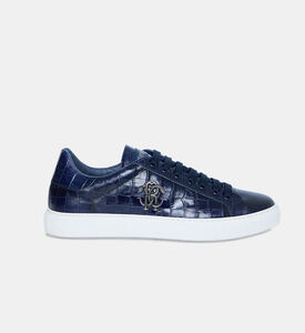 Rc Monogram Sneakers