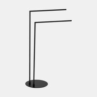 Bento Metal Towel Rack