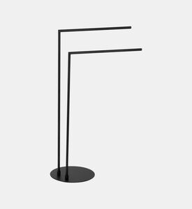 رف مناشف بينتو معدني