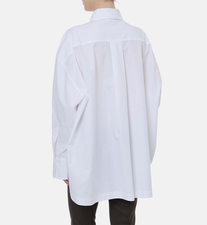 Button-down Long-sleeve Shirt Button-down Long-sleeve Shirt