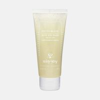 Phyto-blanc Buff And Wash Facial Gel 100 Ml