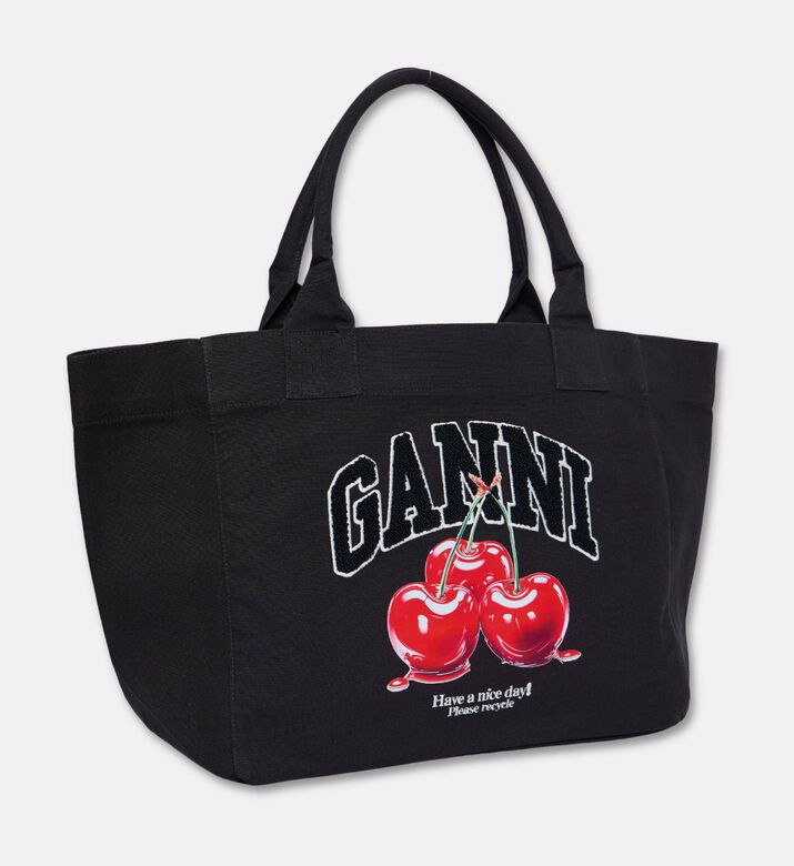 Ganni Bag Tote, Packshot View
