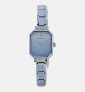 Nomination Watch Paris Rctg Steel Nw, Packshot View