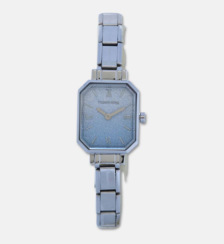 Nomination Watch Paris Rctg Steel Nw, Packshot View