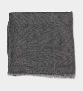 Zadig et Voltaire Scarf Glenn, Packshot View