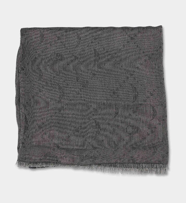 Zadig et Voltaire Scarf Glenn, Packshot View