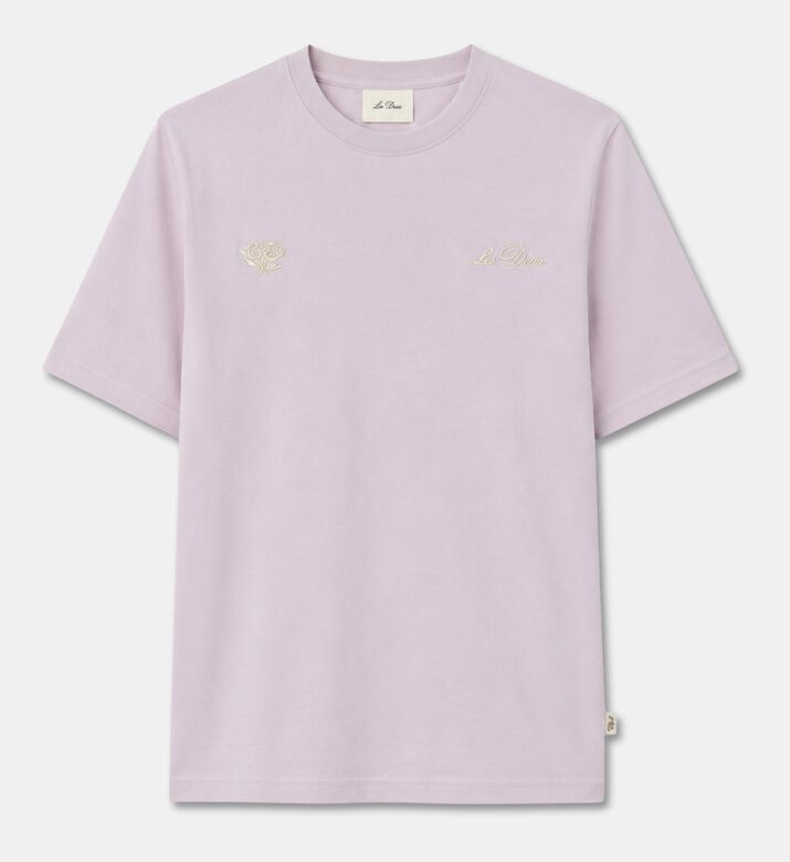 Les Deux Ts Deux, Purple, M, Packshot View