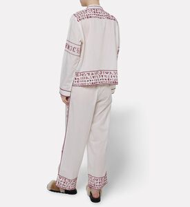 Sea NY Set Kit, Model View