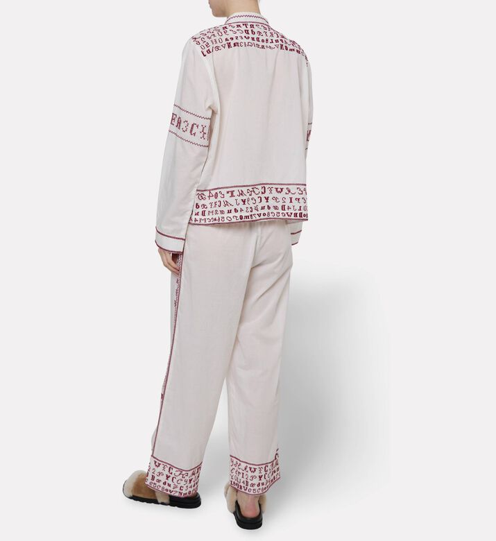 Sea NY Set Kit, Model View