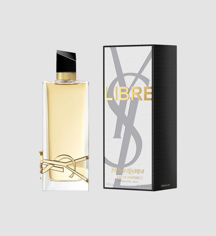 Libre Eau De Parfum