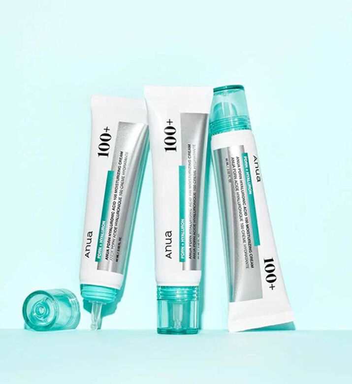 Anua Crm Pdrn Hyalu Acid 100most, Packshot View