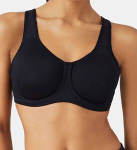 Underwire Sports Bra